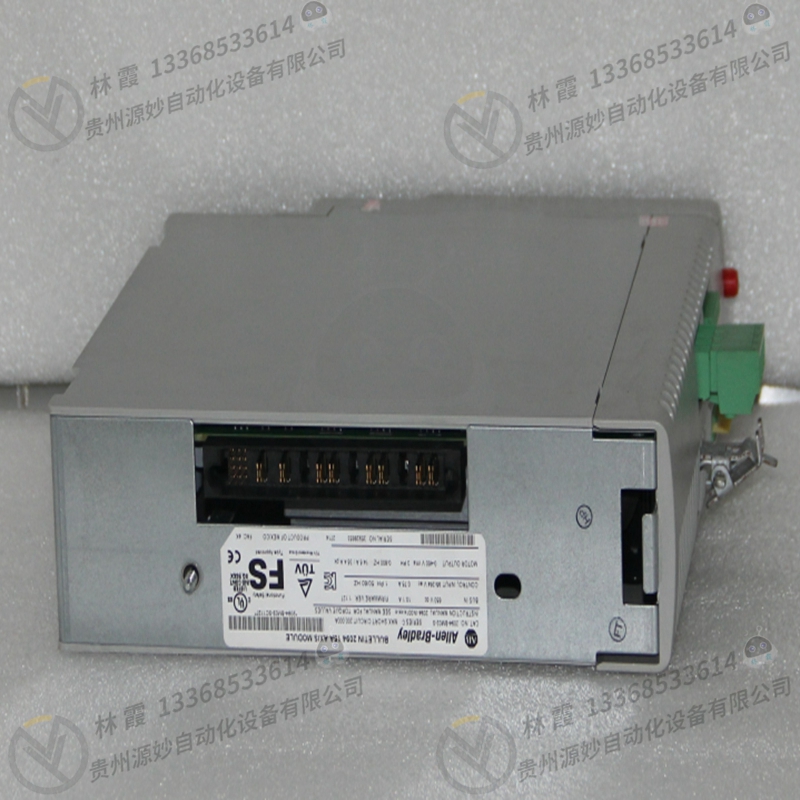 A-B 1394-SJT05-C-RL模块 控制卡 变频器 触摸屏
