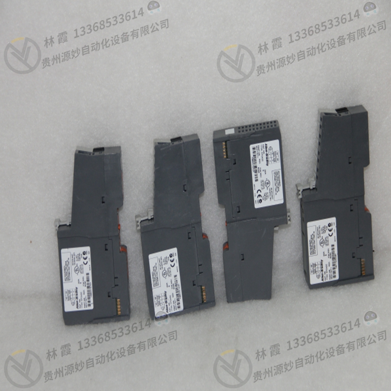 A-B 1746-C7模块 控制卡 变频器 触摸屏