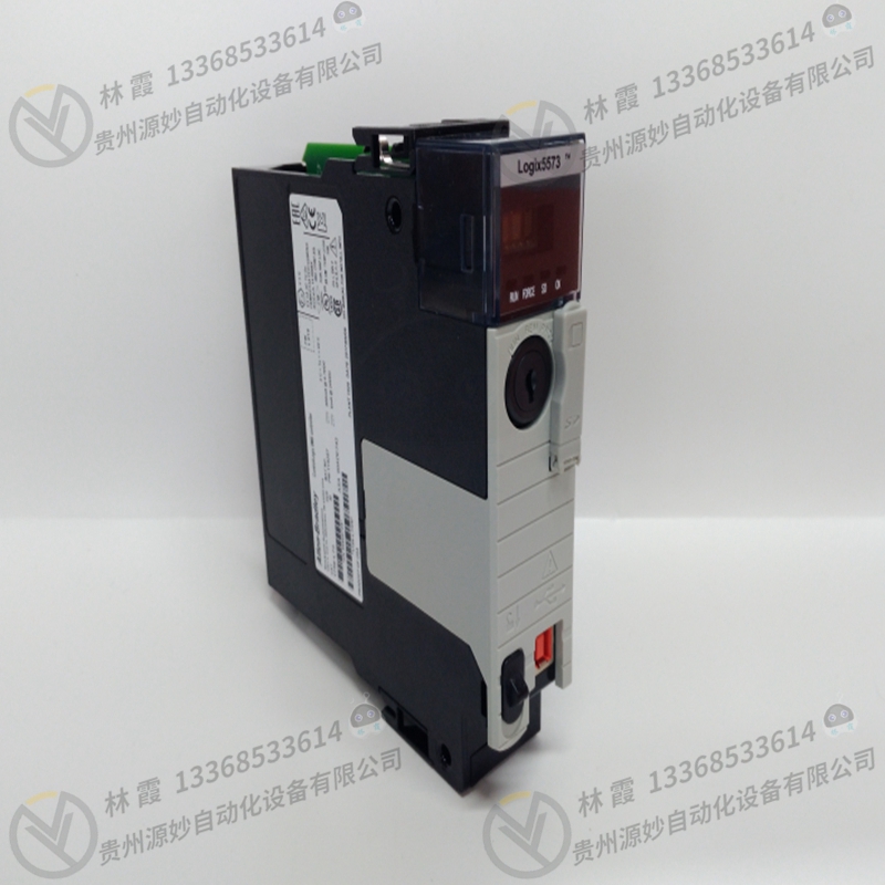 A-B 1756-EN2TR/A模块 控制卡 变频器 触摸屏