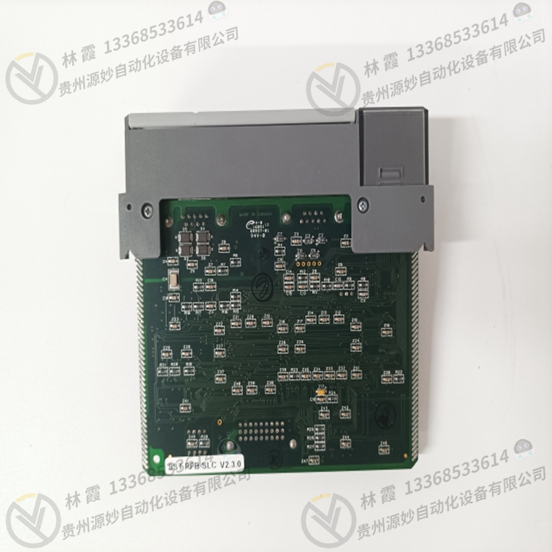 A-B 1756-IF8H模块 控制卡 变频器 触摸屏