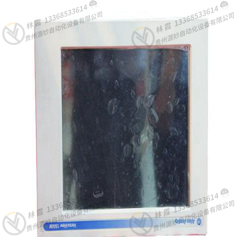 A-B 1756-IR16模块 控制卡 变频器 触摸屏