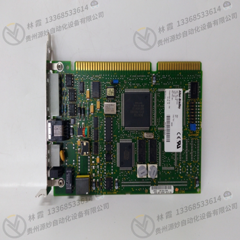 A-B 1756-L64L65模块 控制卡 变频器 触摸屏