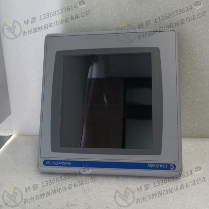 A-B 1756-M08SE模块 控制卡 变频器 触摸屏