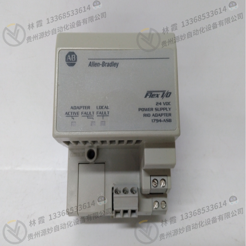 A-B 1756-N2模块 控制卡 变频器 触摸屏