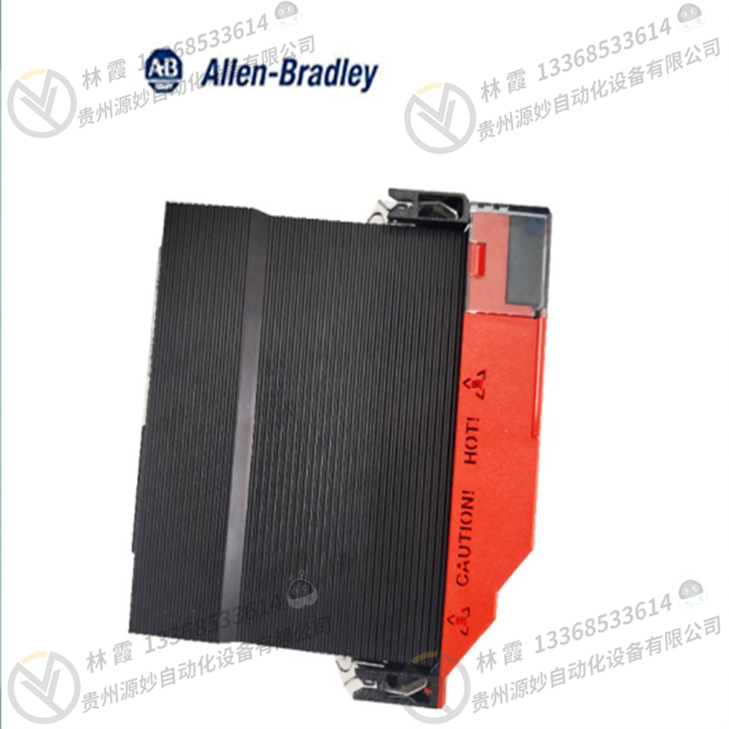 A-B 1756-OB16IS模块 控制卡 变频器 触摸屏
