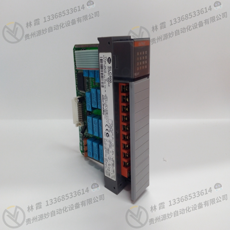 A-B 1756-PSCA2模块 控制卡 变频器 触摸屏