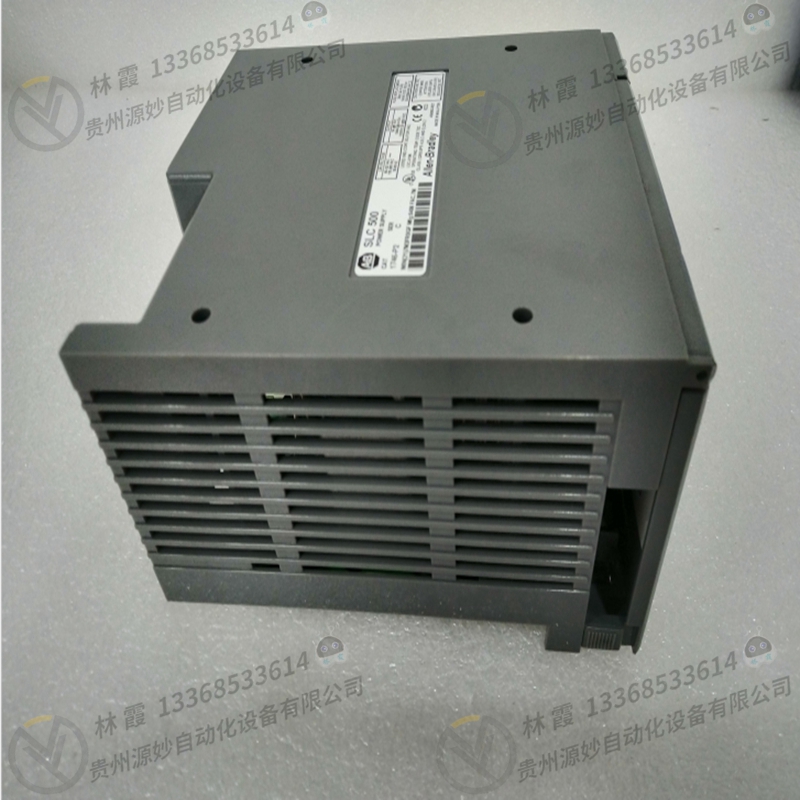 A-B 1756-PLS模块 控制卡 变频器 触摸屏