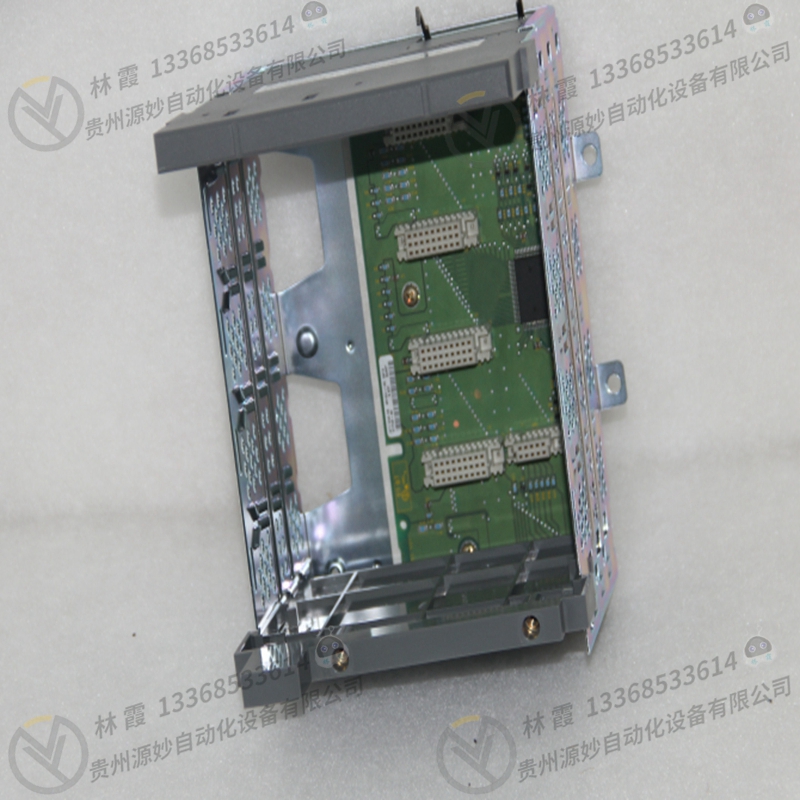 A-B 1769-IF16C模块 控制卡 变频器 触摸屏