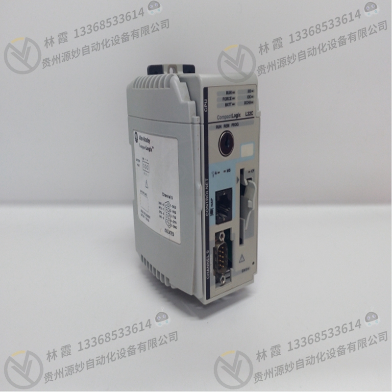 A-B 1771-IBDK模块 控制卡 变频器 触摸屏