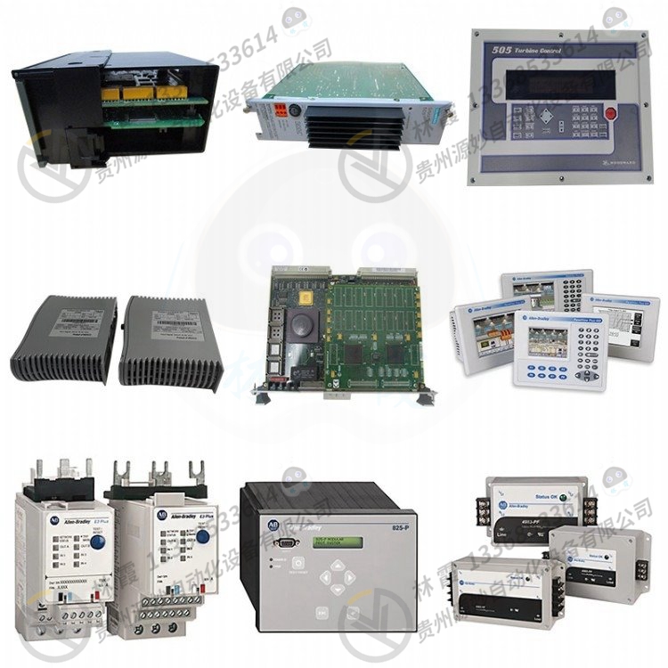 艾默生EMERSON EPM9650PL96500A0B10000变频器 平衡器 模块 模拟输入卡