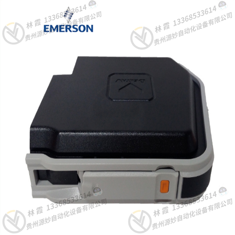 艾默生EMERSON KJ4001X1-CG1变频器 平衡器 模块 模拟输入卡