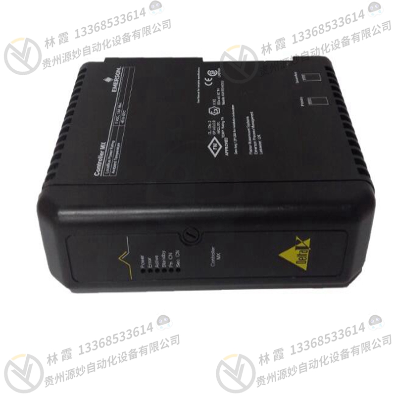 艾默生EMERSON SE4001S2T2B3变频器 控制器 模块 模拟输入卡