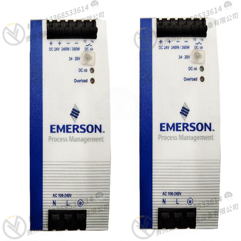 艾默生EMERSON SP1404变频器 控制器 模块 模拟输入卡