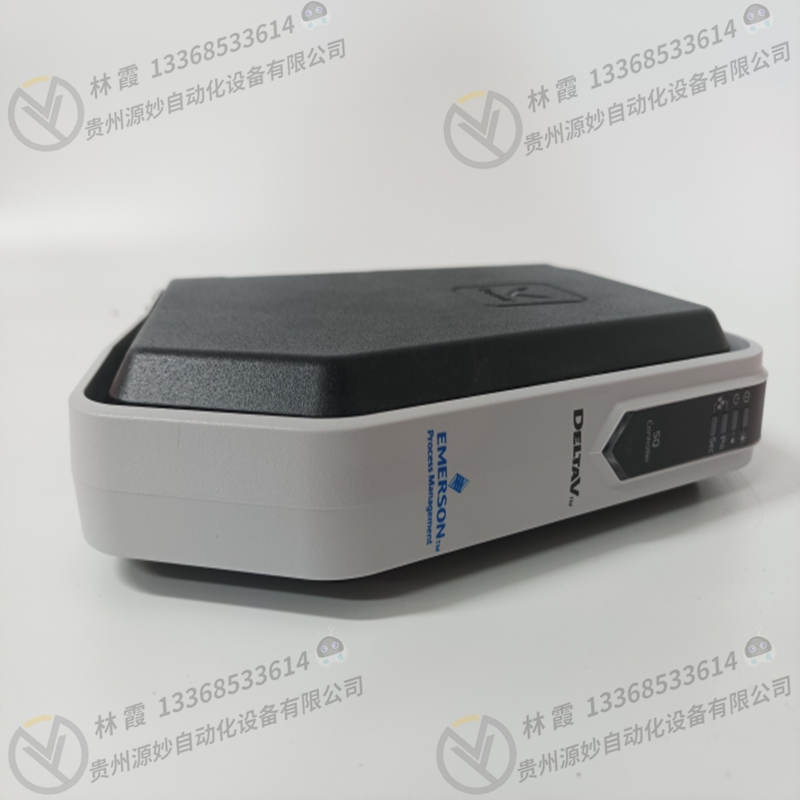 艾默生EMERSON VE4001S4T1B1变频器 控制器 模块 模拟输入卡