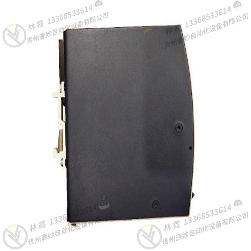 艾默生EMERSON VE4002S1T2B1变频器 控制器 模块 模拟输入卡