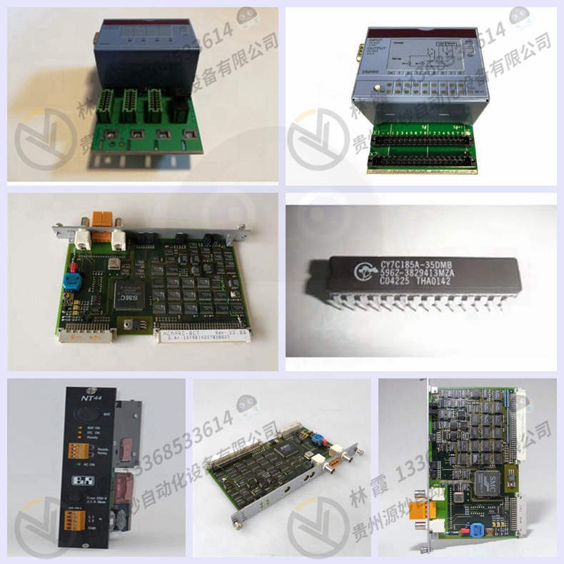 B&R贝加莱Bakale 8BVE0500HC00.000-1 处理器模块 电源模块 电源板 驱动器