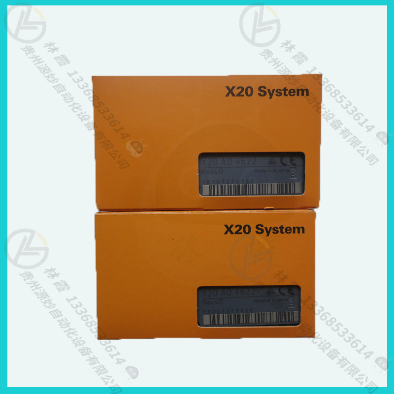 B&R贝加莱Bakale 8I64T200220.00C-1 处理器模块 电源模块 电源板 驱动器