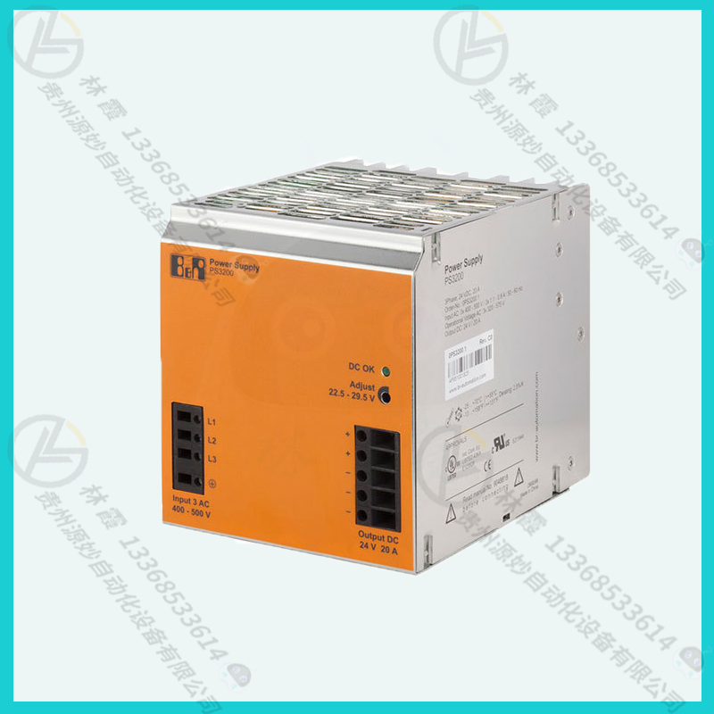 B&R贝加莱Bakale 8GP60-070--010S2J2 处理器模块 电源模块 电源板 驱动器
