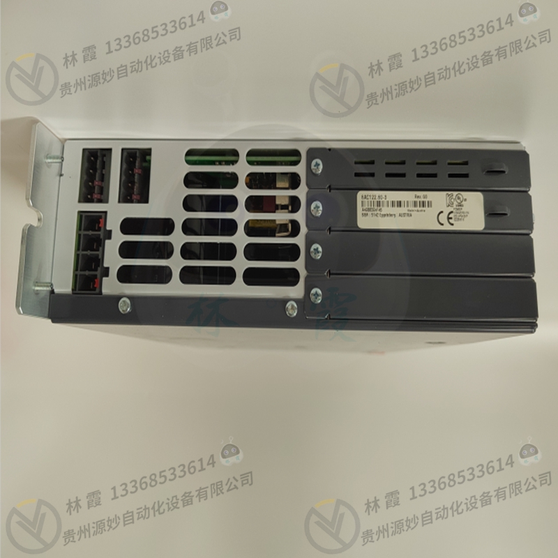 B&R贝加莱Bakale X20CP1484 处理器模块 电源模块 电源板 驱动器