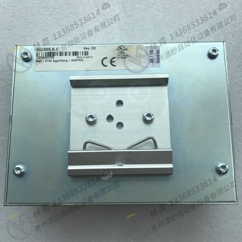 B&R贝加莱Bakale X20AI2632-1 处理器模块 电源模块 电源板 驱动器