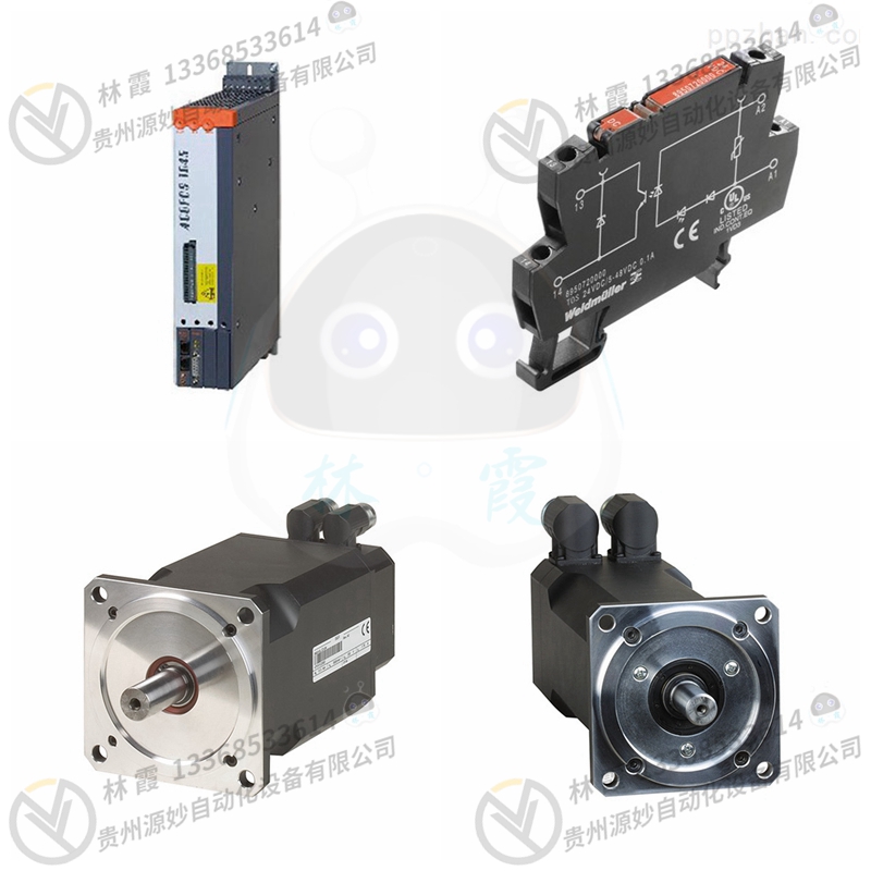 B&R贝加莱Bakale X20IF1091X20 处理器模块 电源模块 电源板 驱动器