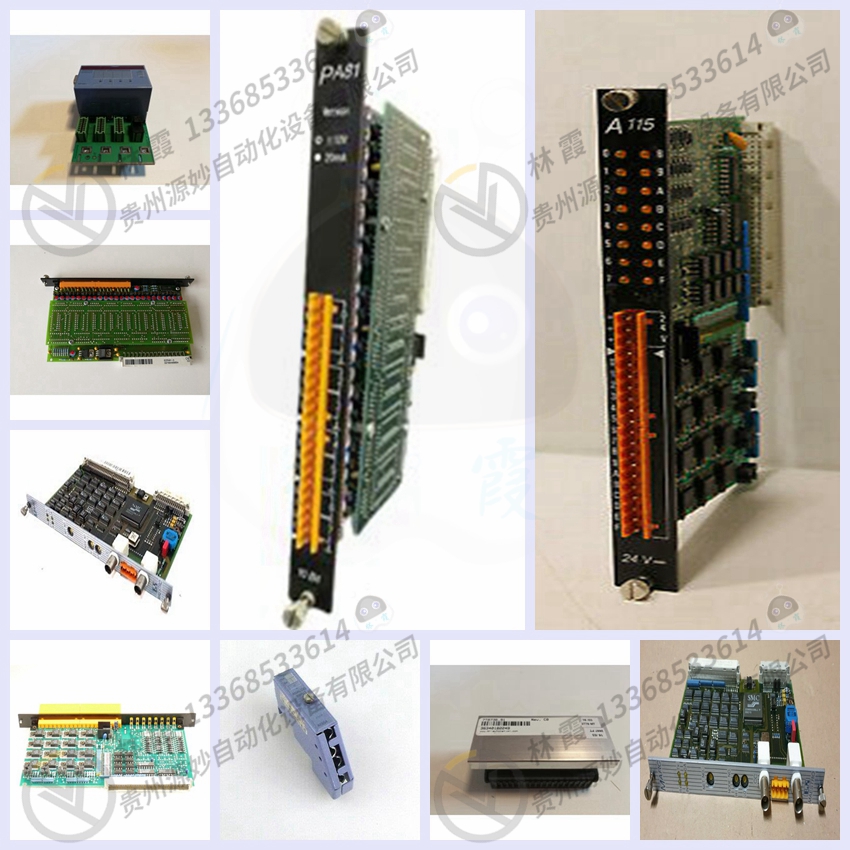 B&R贝加莱Bakale X20AI2622 处理器模块 电源模块 电源板 驱动器