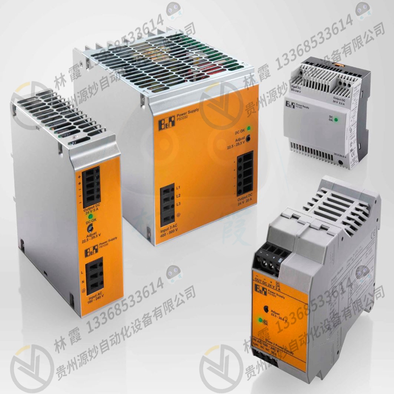 B&R贝加莱Bakale 8LSA36.E1030C000-0 处理器模块 电源模块 电源板 驱动器