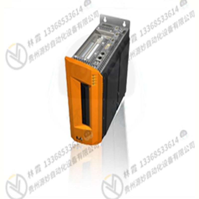 B&R贝加莱Bakale 5CAX2X.0400-20 处理器模块 电源模块 电源板 驱动器