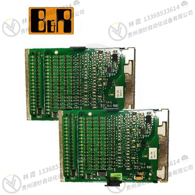 B&R贝加莱Bakale 3IF622.977 处理器模块 电源模块 电源板 驱动器
