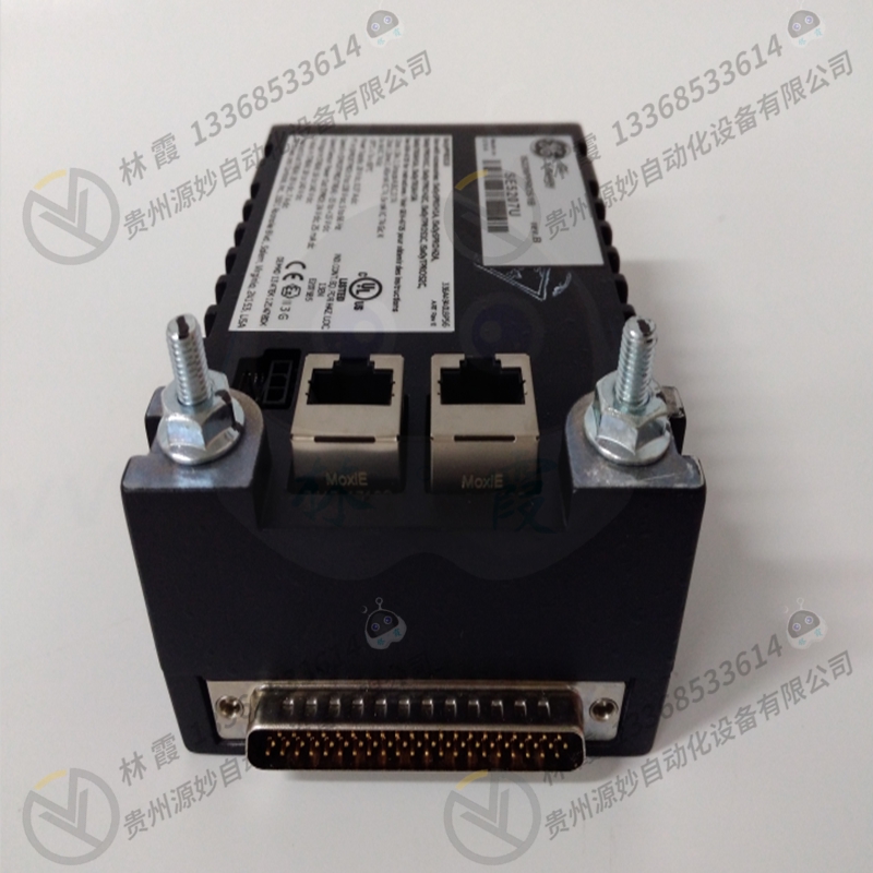 GE Fanuc IC641CTL904 电源模块 控制卡 燃机卡件 接触器驱动板