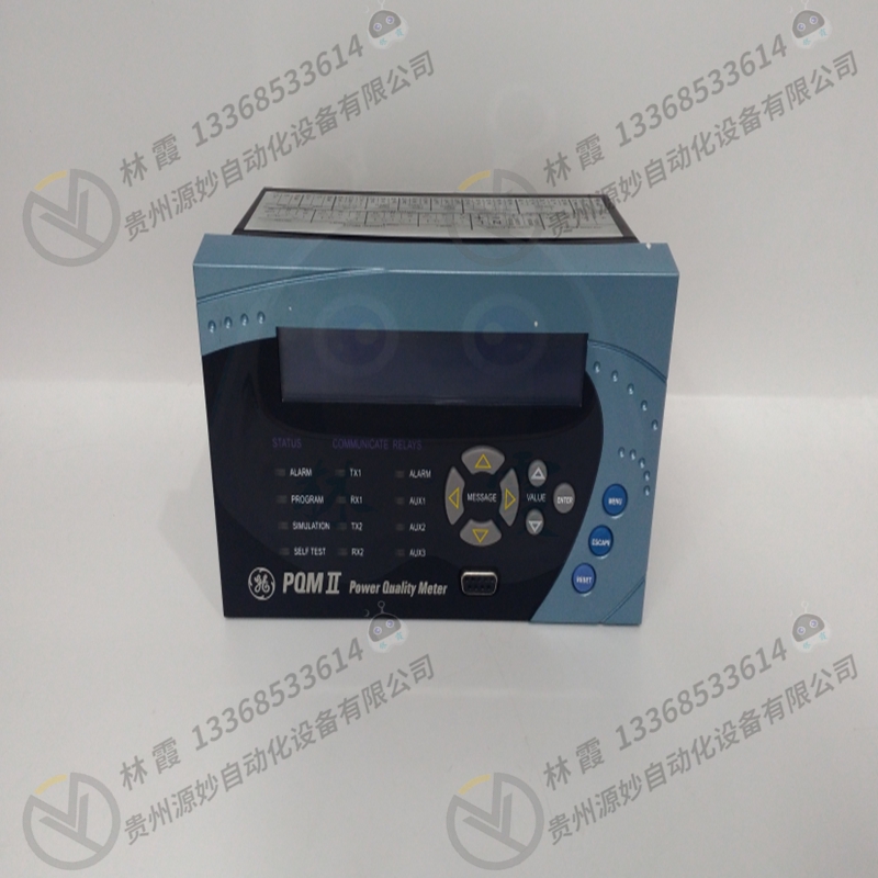 GE Fanuc MTR-1331-J-N-D-E-0 电源模块 控制卡 燃机卡件 接触器驱动板