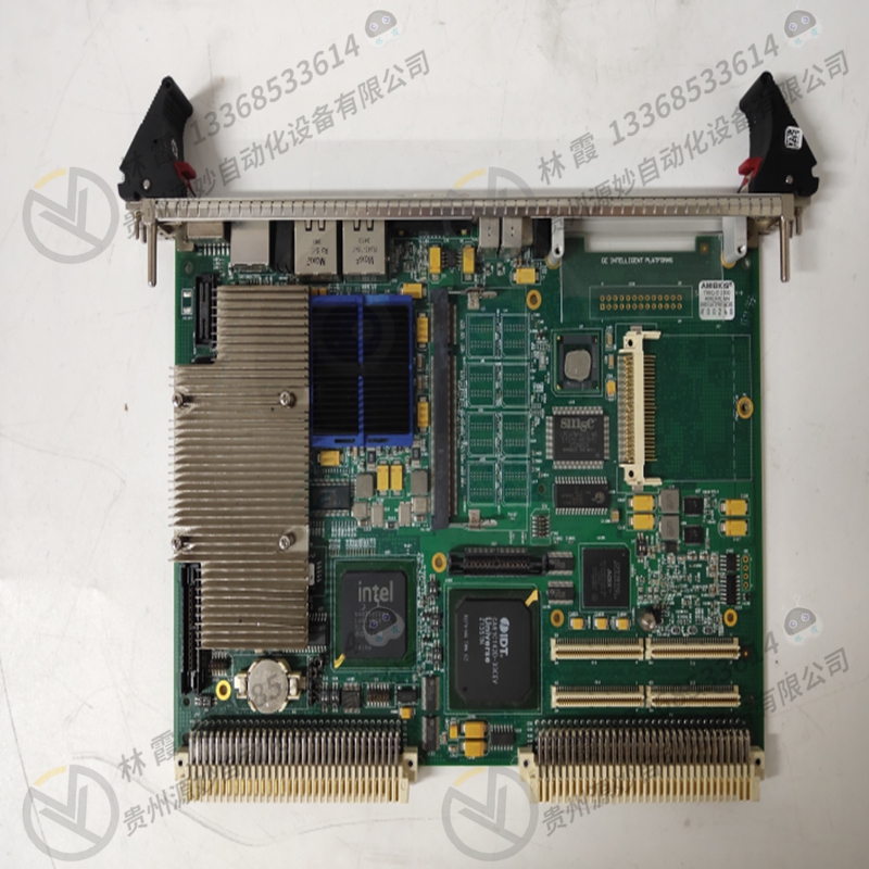 GE Fanuc MTR-3N31-H-R-0-N-S-MODRR 电源模块 控制卡 燃机卡件 接触器驱动板