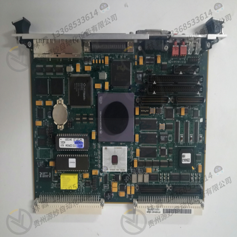 GE Fanuc MTR-3N22-H-R-0-N-SRR 电源模块 控制卡 燃机卡件 接触器驱动板