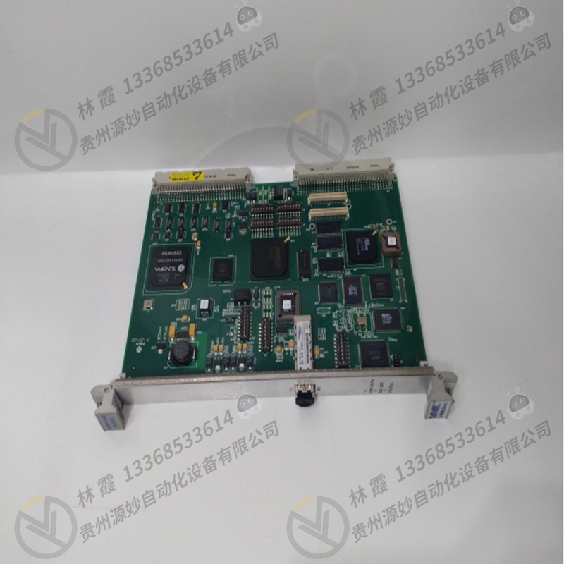 GE Fanuc MTR-3S45-G-R-0-E-S 电源模块 控制卡 燃机卡件 接触器驱动板