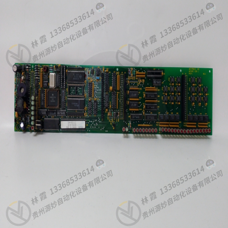GE Fanuc MTR-3S45-G-R-B-E-S 电源模块 控制卡 燃机卡件 接触器驱动板
