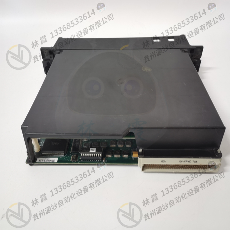 GE Fanuc MTR-3T55-I-R-B-M-0RR 电源模块 控制卡 燃机卡件 接触器驱动板
