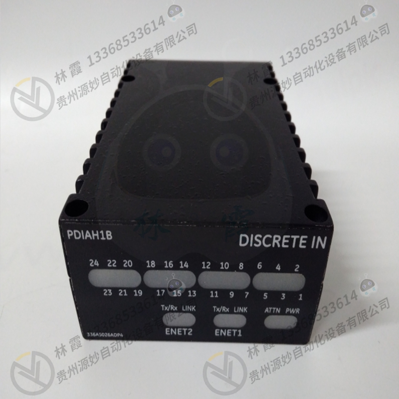 GE Fanuc MTR-3T66-H-R-B-M-0RR 电源模块 控制卡 燃机卡件 接触器驱动板