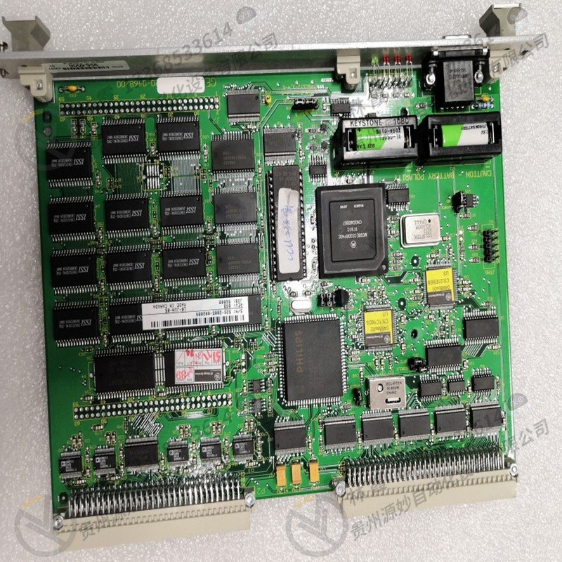 GE Fanuc PCB-3695-0RR 电源模块 控制卡 燃机卡件 接触器驱动板