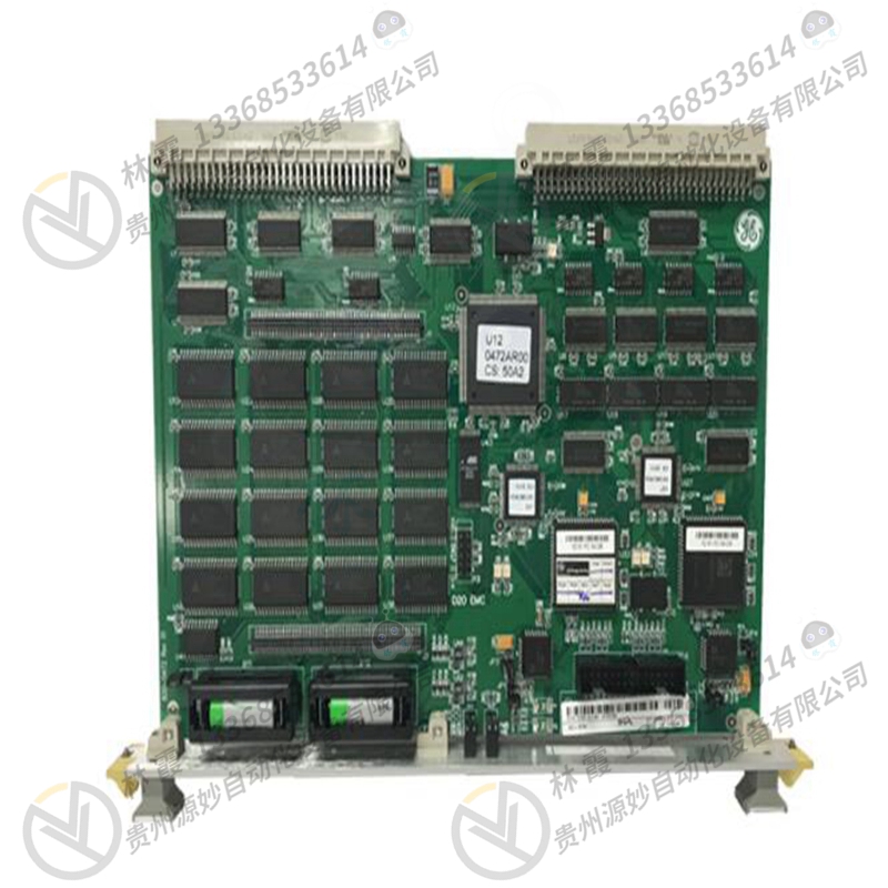 GE Fanuc PV2121ED160012CT 电源模块 控制卡 燃机卡件 接触器驱动板