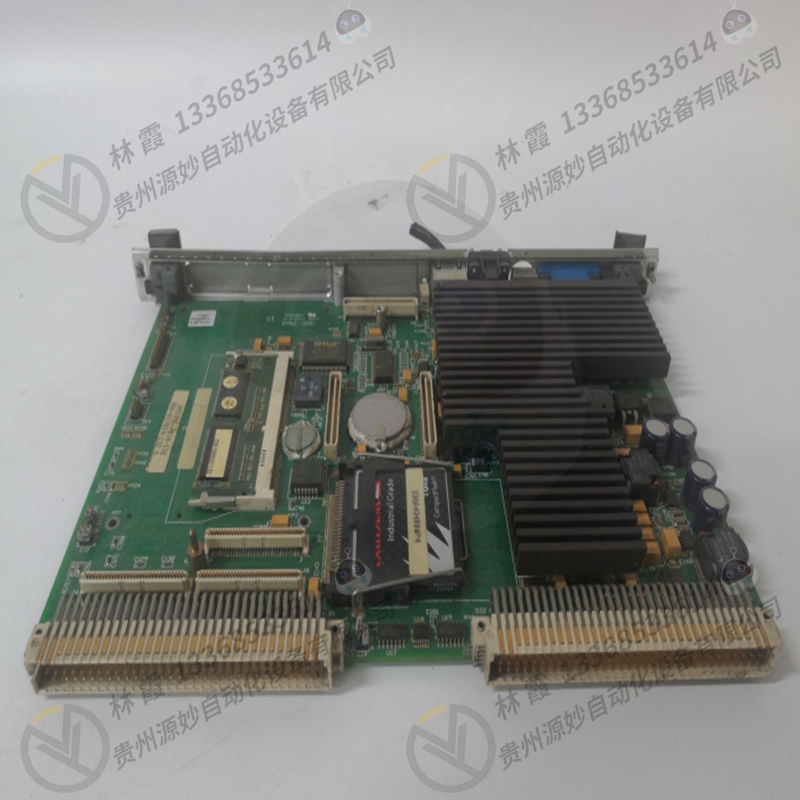 GE Fanuc QPKSBDN0000 电源模块 控制卡 燃机卡件 接触器驱动板
