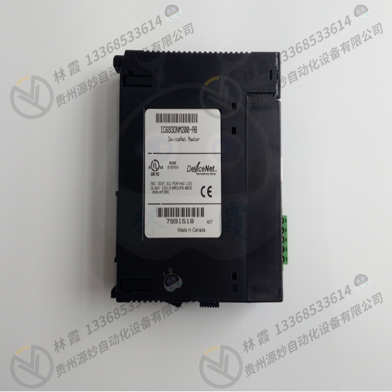 GE Fanuc R2B0N1N3N3A0A 电源模块 控制卡 燃机卡件 接触器驱动板