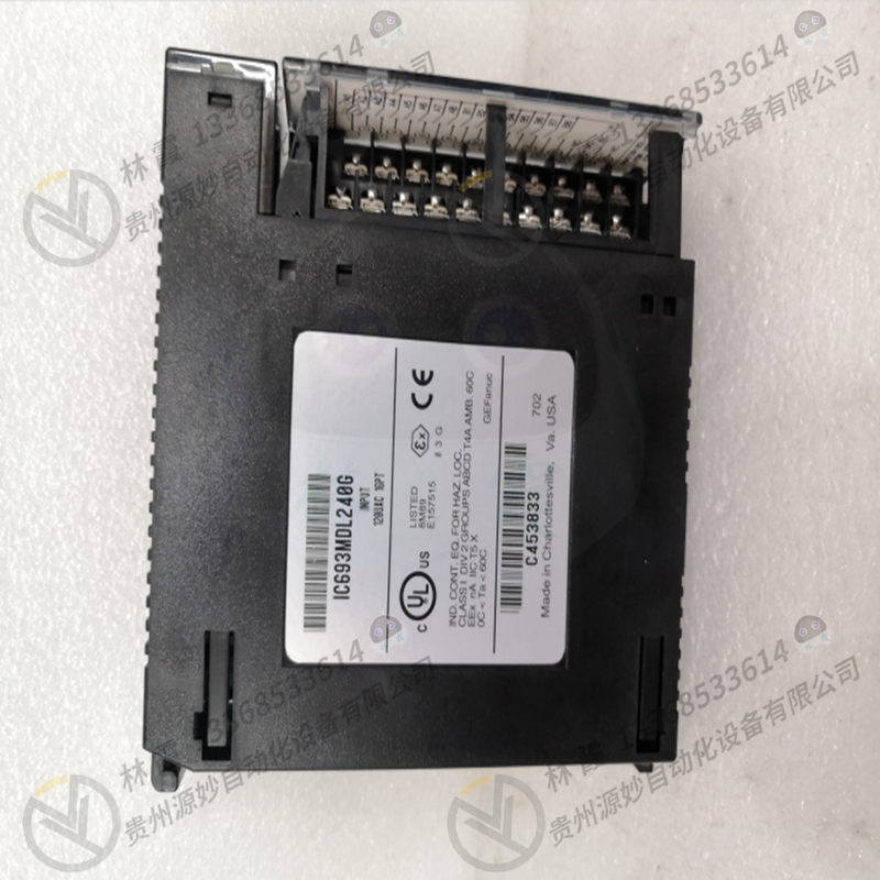 GE Fanuc R2B0N0N1N3A0A 电源模块 控制卡 燃机卡件 接触器驱动板