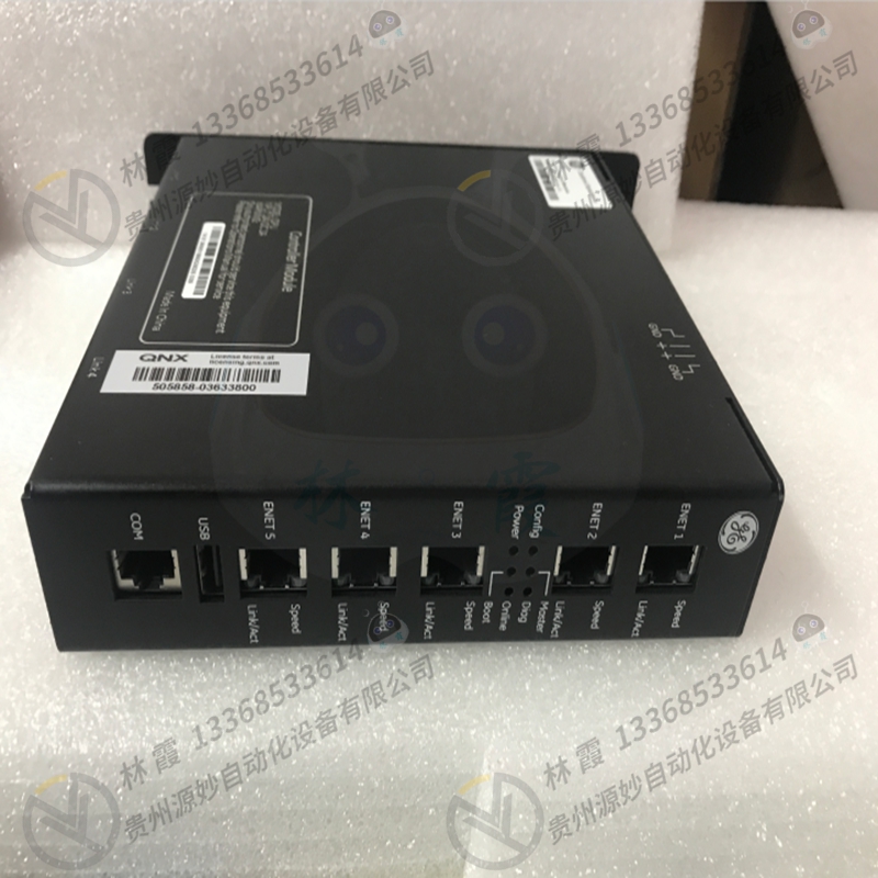 GE Fanuc R2B0N7N1N3A0A 电源模块 控制卡 燃机卡件 接触器驱动板