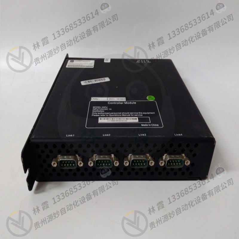 GE Fanuc R2B0N8N1N3A0A 电源模块 控制卡 燃机卡件 接触器驱动板