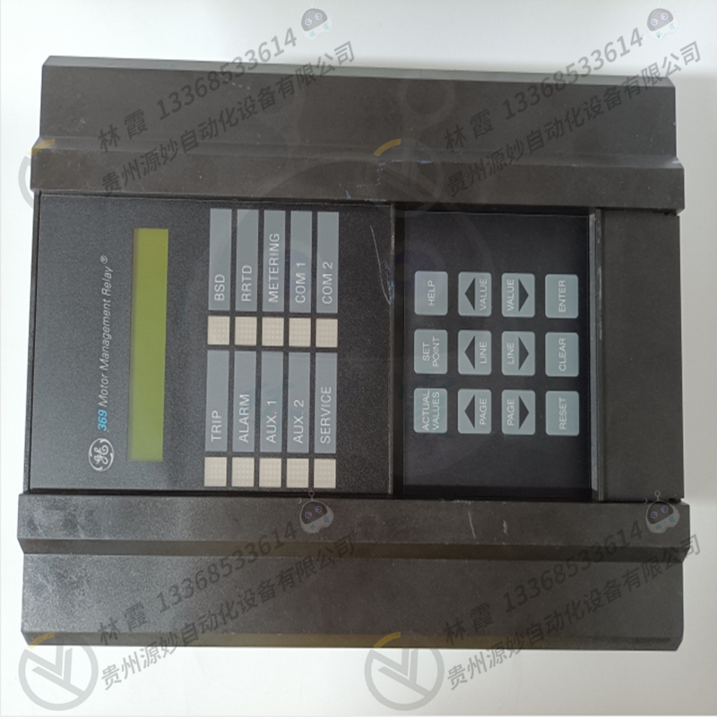 GE Fanuc R2B0N8N2N3A0A 电源模块 控制卡 燃机卡件 接触器驱动板