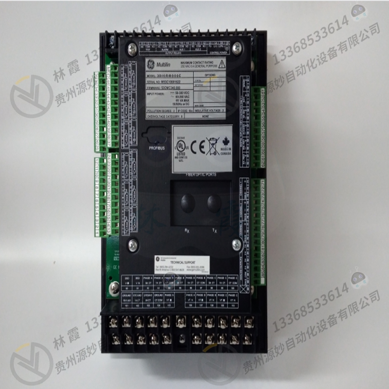 GE Fanuc R2B0N9N4N3A0A 电源模块 控制卡 燃机卡件 接触器驱动板