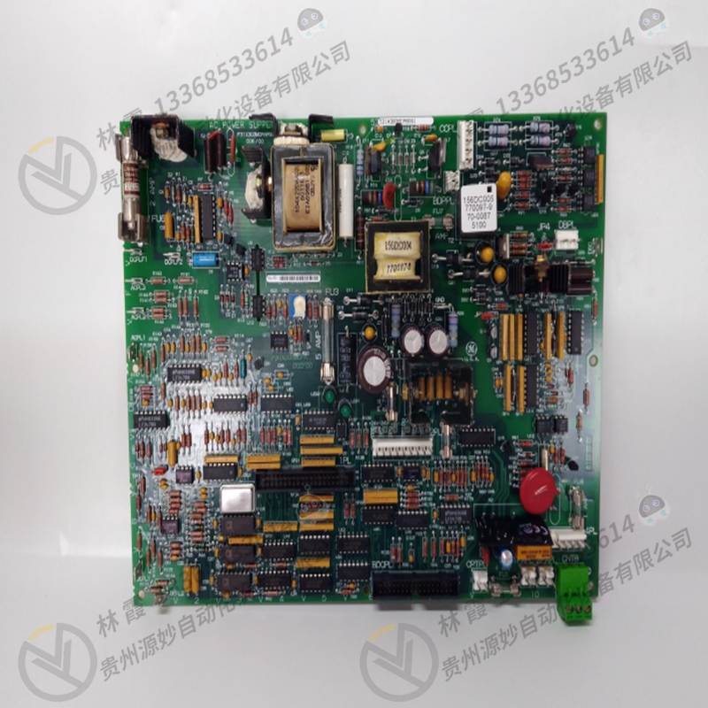 GE Fanuc R2E0N1C0A1T0A 电源模块 控制卡 燃机卡件 接触器驱动板