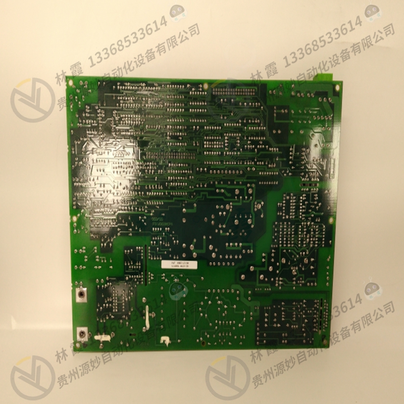 GE Fanuc R2E0N1C0B1T0A 电源模块 控制卡 燃机卡件 接触器驱动板