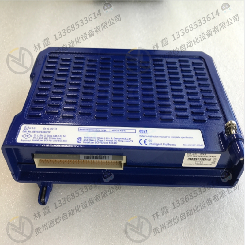 GE Fanuc R2E2N1A1A1T1A 电源模块 控制卡 燃机卡件 接触器驱动板