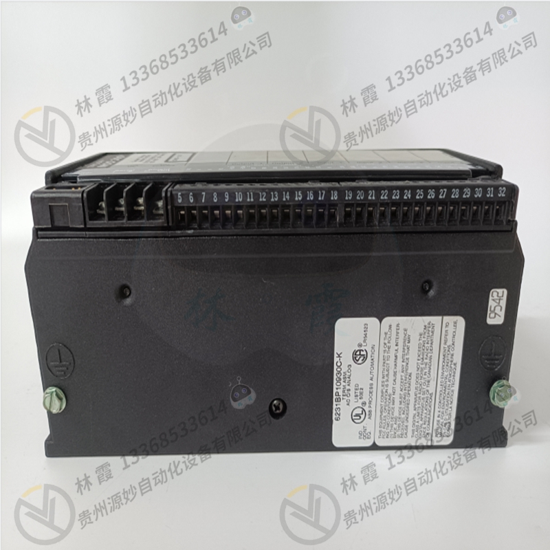 GE Fanuc R2X0N1B0A1T0A 电源模块 控制卡 燃机卡件 接触器驱动板